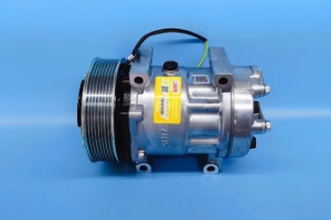 汽車空調(diào)壓縮機(jī)多少錢，具體要根據(jù)壓縮機(jī)大小而定（最小的僅需幾百塊）