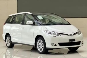 豐田普瑞維亞真實感受，車主綜合口碑不錯
