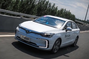 北京汽車全部車型，全系共有13款車型