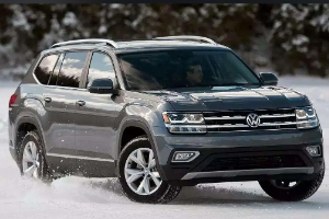 大眾途昂怎么樣值得買嗎，動力性能充沛（尺寸大空間利用率高）