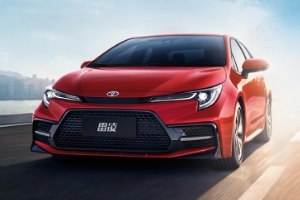 雷凌1.2t豪華版落地價(jià)，全款落地13萬起（分期落地首付5萬）