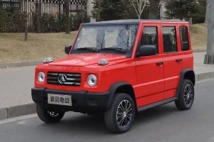 麗馳騏風(fēng)k7電動(dòng)車(chē)報(bào)價(jià)，市場(chǎng)指導(dǎo)價(jià)5萬(wàn)元左右