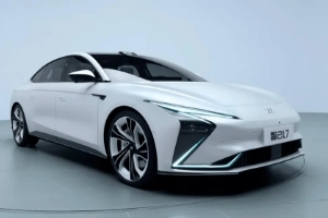 智己l7大概多少錢，市場(chǎng)最新款報(bào)價(jià)36萬起（全款落地最低38萬）