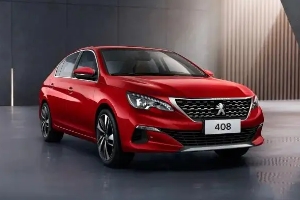 東風(fēng)標(biāo)致408裸車價(jià)，在售2020款裸車最低10萬（最高優(yōu)惠2.8萬）