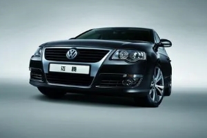 magotan是大眾什么款車，B級轎車邁騰