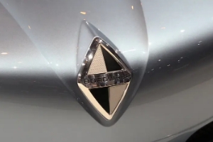 菱形標(biāo)志的車是什么車，有三種汽車品牌（三菱/雷諾/寶沃）