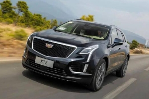 凱迪拉克xt5怎么樣值得買嗎，搭載2.0T+9AT動力組成（乘駕體驗(yàn)舒適）