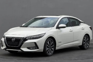 尼桑軒逸2022款報(bào)價(jià)及圖片自動擋，最新自動擋車型報(bào)價(jià)10萬起