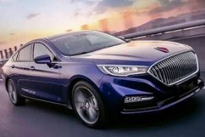 紅旗h5怎么樣值得買(mǎi)嗎，動(dòng)力性能充沛（尺寸參數(shù)越級(jí)）