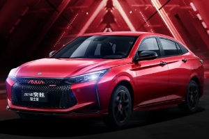 東風(fēng)風(fēng)神奕炫油耗怎么樣，綜合百公里平均油耗6L左右