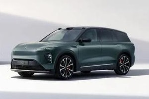 蔚來(lái)ec7配置參數(shù)如何 車長(zhǎng)4.9米(續(xù)航可達(dá)635km)