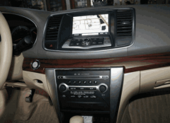 三款配置實(shí)用性小, 花的錢還不少配置，看看你的車有裝嗎?