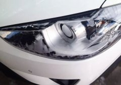 汽車大燈起霧原因是什么？需要維修嗎？