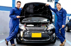 汽車常規(guī)保養(yǎng)項目有哪些？哪些是必要保養(yǎng)項目？