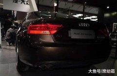 男子開(kāi)奧迪遇車(chē)禍身亡, 8個(gè)氣囊未彈開(kāi), 一汽大眾: 人道主義賠2萬(wàn)