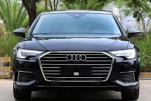 奧迪a6l新車報(bào)價(jià)2022款圖片 2022款a6l僅售37萬(wàn)