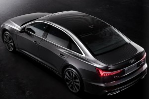 奧迪a6l這車(chē)怎么樣 百公里加速僅5.6秒(百公里油耗10.2L)