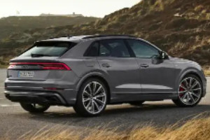 奧迪q8多少錢2022款落地價(jià) 2022款?yuàn)W迪q8售價(jià)78萬(落地87萬)