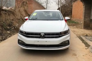 大眾寶來2021款報(bào)價(jià)自動擋 新款寶來自動擋11萬一臺