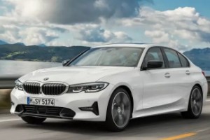 寶馬3系油耗多少錢一公里 寶馬3系油耗一公里9毛錢