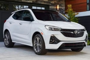 別克昂科拉GX怎么樣 車身長達(dá)4.4米(搭載1.3T三缸發(fā)動(dòng)機(jī))