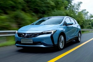 別克微藍(lán)6純電動(dòng)售價(jià)及配置 別克微藍(lán)6僅售14萬(wàn)(配置十分豐富)