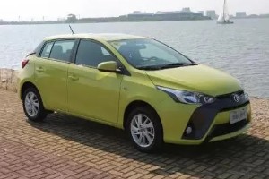 豐田致炫x油耗多少一公里 油耗一公里6毛錢(qián)(油耗實(shí)測(cè)6.7L)