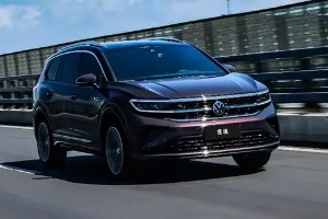 大眾攬境2022款最新款價(jià)格 沒有2022款車型(2021新車售價(jià)28萬(wàn))