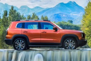 哈弗大狗油耗多少真實(shí)油耗 百公里油耗實(shí)測(cè)9.4L