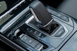 title是什么意思 自動(dòng)變速器擋位(有7個(gè)檔位)