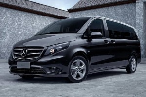 奔馳v260商務(wù)車報(bào)價(jià) 2021款v級售價(jià)46萬一輛(二手26萬)