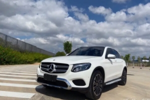 奔馳suv新款40萬一70萬 奔馳GLC，奔馳GLB，奔馳GLE（性價比很高）