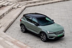 沃爾沃XC40值得買(mǎi)嗎 很值得購(gòu)買(mǎi)的車(chē)輛（安全性好 動(dòng)力強(qiáng)）