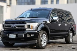 福特勇猛者七座2022款價(jià)格表 沒有2022款(2020款售價(jià)85萬一輛)