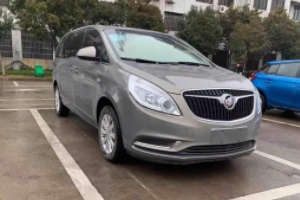 別克gl8商務(wù)車報(bào)價 2023款別克gl8新車售價23.29萬（全款落地25.24萬）