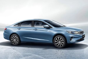 吉利帝豪4代2022款自動(dòng)擋價(jià)格 帝豪自動(dòng)擋售價(jià)7萬(wàn)一輛(二手價(jià)3萬(wàn))