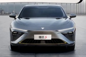 哪吒s2022款電動汽車報(bào)價(jià) 哪吒s2022款19萬一輛(第七年保值率32%)