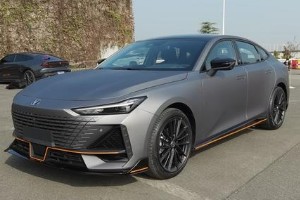 長(zhǎng)安univ發(fā)動(dòng)機(jī)怎么樣 輸出馬力可達(dá)233匹(搭載1.5T和2.0T發(fā)動(dòng)機(jī))