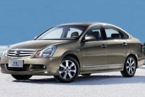 日產軒逸胎壓多少合適 正常胎壓2.3-2.5bar之間