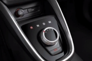 自動擋汽車的正確駕駛步驟 踩剎車，松手剎，掛檔，松剎車，踩油門