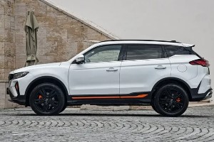 吉利博越pro2021款1.8t多少錢(qián) 2021款1.8t版售價(jià)7萬(wàn)(落地9萬(wàn))