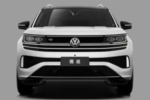 大眾攬巡百公里油耗多少 百公里油耗8L(一公里消耗7毛錢)