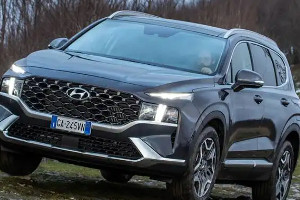 現代勝達分期首付多少錢 分期首付5萬(36期月供3925元)