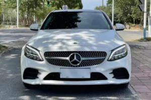 奔馳C260L新車報(bào)價(jià)2022款 奔馳C260L新車報(bào)價(jià)34.94萬元