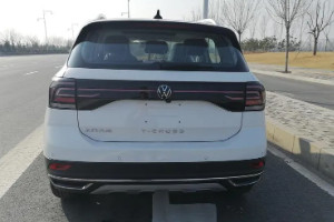 大眾途鎧動力如何 輸出馬力可達(dá)150匹(搭載兩款發(fā)動機)