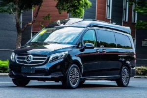 奔馳v260商務(wù)車(chē)報(bào)價(jià) 奔馳v260商務(wù)車(chē)新車(chē)售價(jià)47.88萬(wàn)元