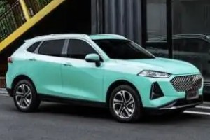 瑪奇朵汽車多少錢 2021款瑪奇朵售價(jià)15萬(wàn)(落地17萬(wàn))