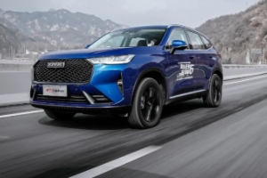 10萬以內(nèi)的越野車新款 三款10萬以內(nèi)國產(chǎn)新車品質高