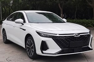 艾瑞澤8圖片及報(bào)價(jià) 2022款艾瑞澤8新車售價(jià)10萬(wàn)