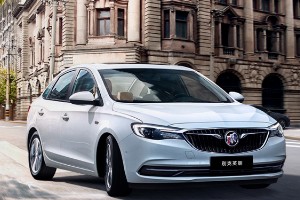 別克英朗怎么樣值得買嗎 油耗實(shí)測(cè)7.7L(輸出馬力可達(dá)163匹)